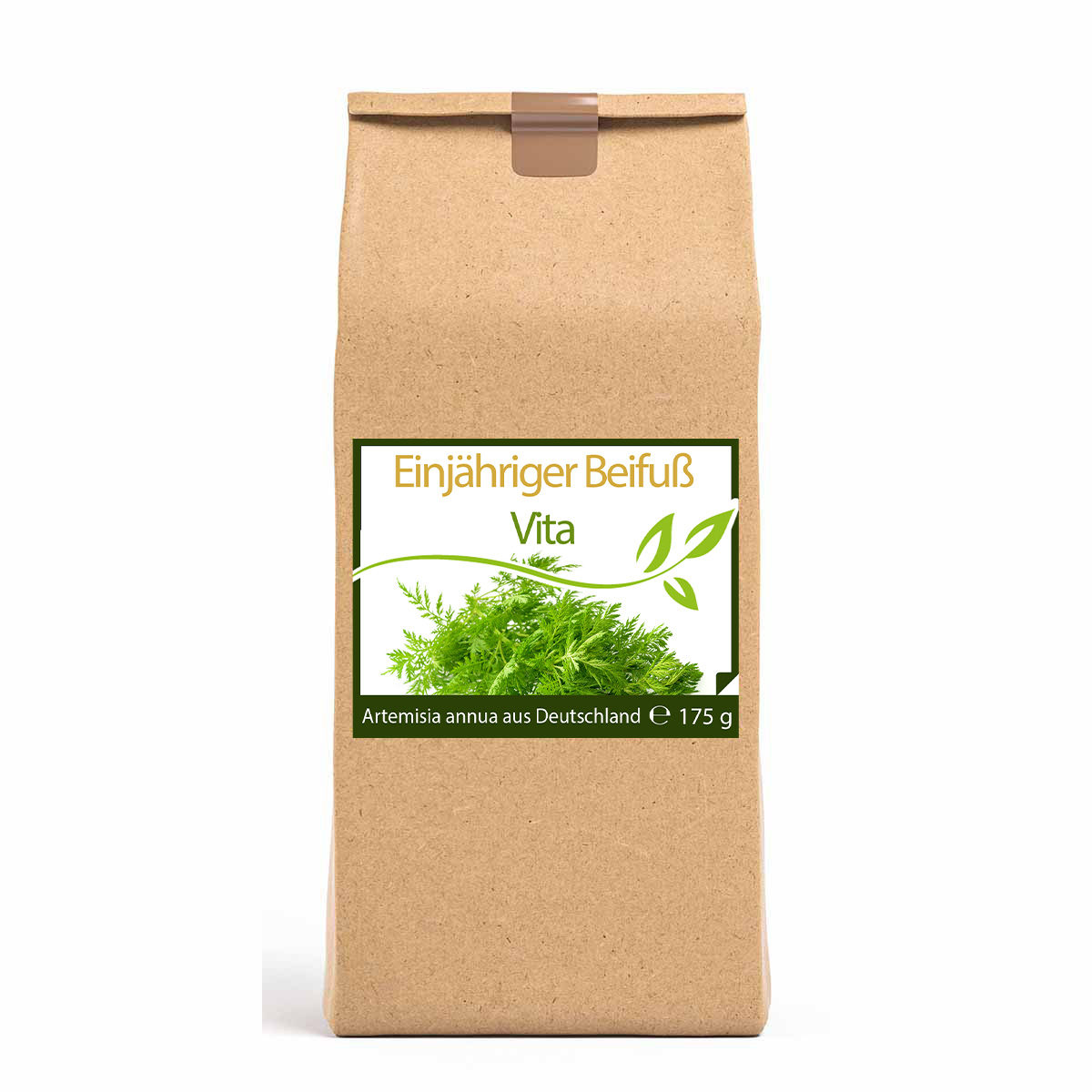 Artemisia Annua Einjähriger Beifuß 